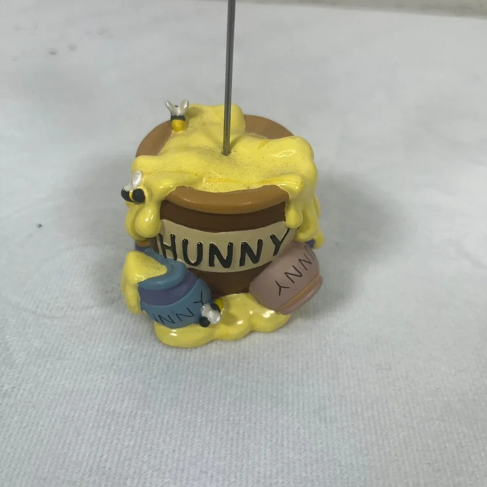 Disney Winnie The‎ Pooh Hunny Pot 7